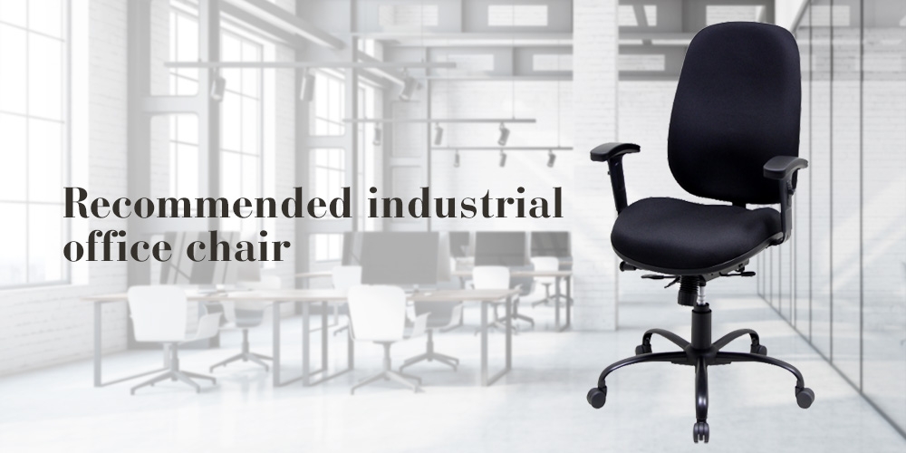industrial office chair KANEWELL INDUSTRIAL CO., LTD.