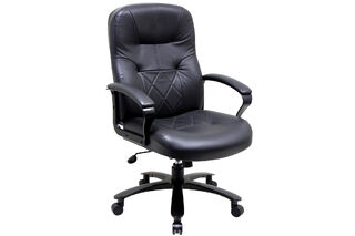 Executive Genuine Leather 636HAL