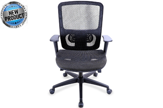 Executive Mesh 177MAM-FM