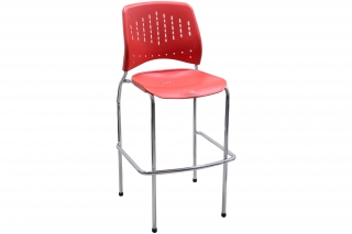 Cafè Stack Chair 398CNP-1