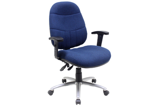 Computer / Task Chair 123TAF