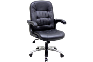 Executive Genuine Leather 801HAL