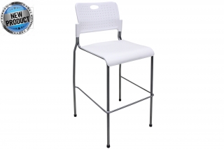 Cafè Stack Chair 367CNP-1