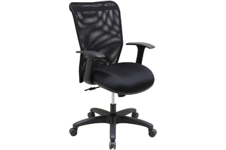 Executive Mesh 609MAF