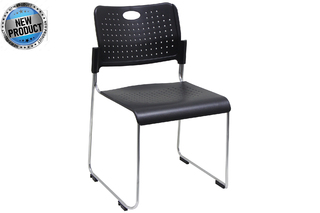 Sled Base Stack Chair 347VNP-1 & 357VNP-1