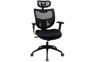 Headrest Executive Mesh 164HAM